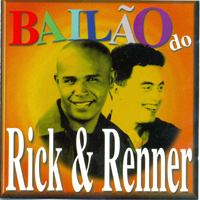 Rick & Renner - Bailao do Rick & Renner