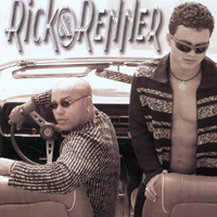 Rick & Renner - So Pensando em Voce
