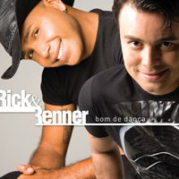 Rick & Renner - Bom de Danca