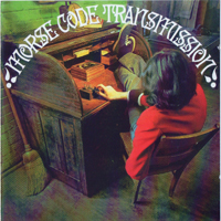 Morse Code - Morse Code Transmission I (LP)