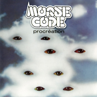 Morse Code - Procreation (LP)