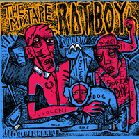 Rat Boy - The Mixtape (EP)