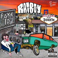 Rat Boy - Fake ID (Single)