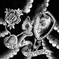 Self Esteem (FRA) - Demo 2014 (EP)