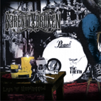 Serenity Broken - Live 'n' Unplugged (EP)
