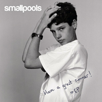 Smallpools - Smallpools (EP)