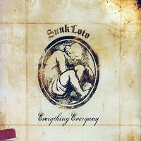 Sunk Loto - Everything Everyway (EP)