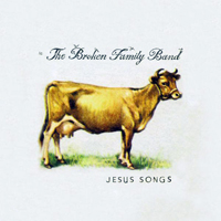Broken Family Band - Jesus Songs (EP)