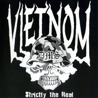 Vietnom - Strictly the Real (EP)