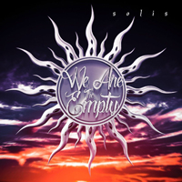 We Are the Empty - Solis (EP)