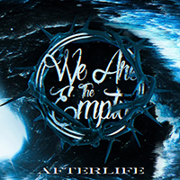 We Are the Empty - Afterlife (EP)