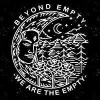 We Are the Empty - Beyond Empty