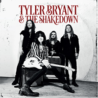 Tyler Bryant & The Shakedown - Aftershock (Single)