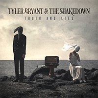 Tyler Bryant & The Shakedown - Shock & Awe (Single)