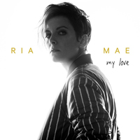 Mae, Ria - My Love
