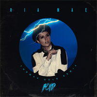 Mae, Ria - Bend (Single)