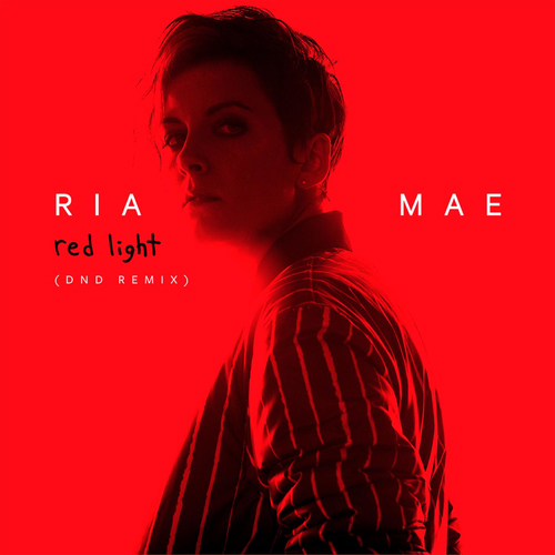 Mae, Ria - Red Light (Dnd Remix) (Single)