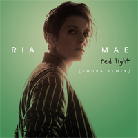 Mae, Ria - Red Light (Shura Remix) (Single)