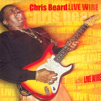 Beard, Chris - Live Wire