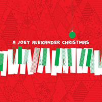 Joey Alexander - A Joey Alexander Christmas
