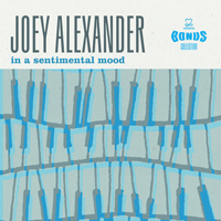 Joey Alexander - In a Sentimental Mood (Bonus Collection)