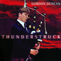 Duncan, Gordon - Thunderstruck