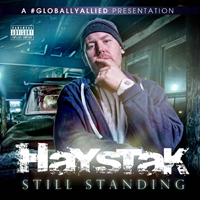 Haystak - Still Standing