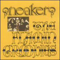 Flamin' Groovies - Sneakers