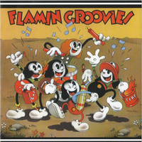Flamin' Groovies - Supersnazz