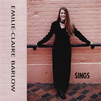 Barlow, Emilie-Claire - Sings