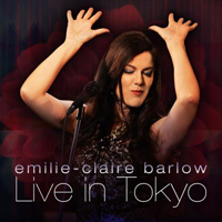 Barlow, Emilie-Claire - Live In Tokyo