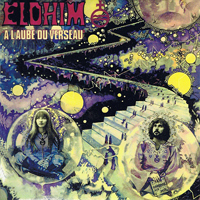 Elohim (FRA) - A L'Aube Du Verseau