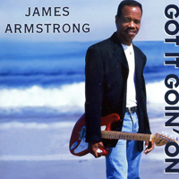 Armstrong, James - Got It Goin' On