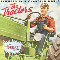 Tractors - Farmers In A Changing World