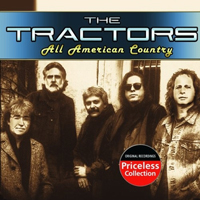 Tractors - All American Country