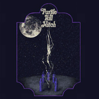 Purple Hill Witch - Purple Hill Witch
