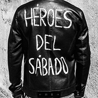 La M.O.D.A - Heroes del Sabado (Single)