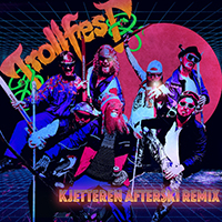 TrollfesT - Kjetteren Afterski (Remix) (Single)