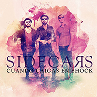 Sidecars - Cuando caigas en shock (Single)