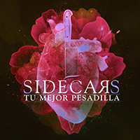 Sidecars - Tu peor pesadilla (Single)