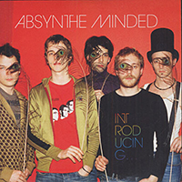 Absynthe Minded - Introducing
