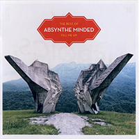 Absynthe Minded - Fill Me Up (Best Of)
