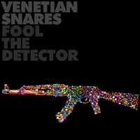 Venetian Snares - Fool The Detector (EP)