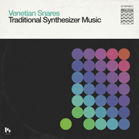 Venetian Snares - Traditional Synthesizer Music (CD 2)