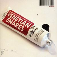 Venetian Snares - Higgins Ultra Low Track Glue Funk Hits 1972 - 2006