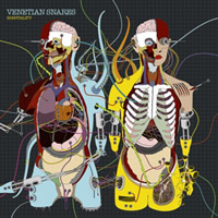 Venetian Snares - Hospitality