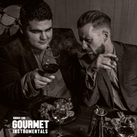 Brous One - Gourmet (Instrumentals)