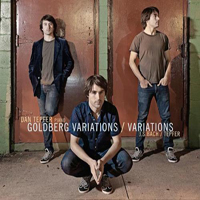 Tepfer, Dan - Goldberg Variations