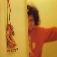 Why? - The Early Whitney (EP)