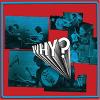 Why? - Almost Live from Eli's Live Room